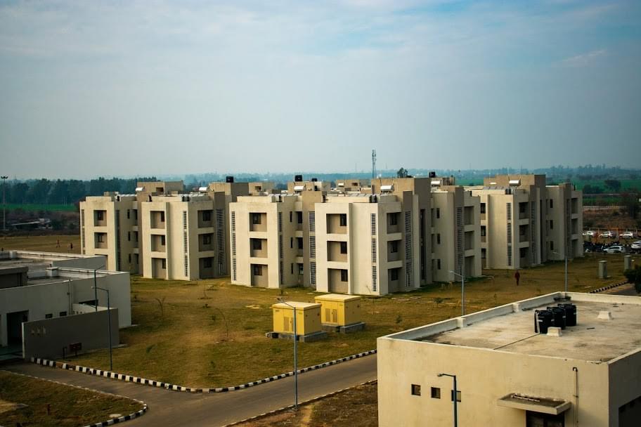 IIM Rohtak Campus photo 18